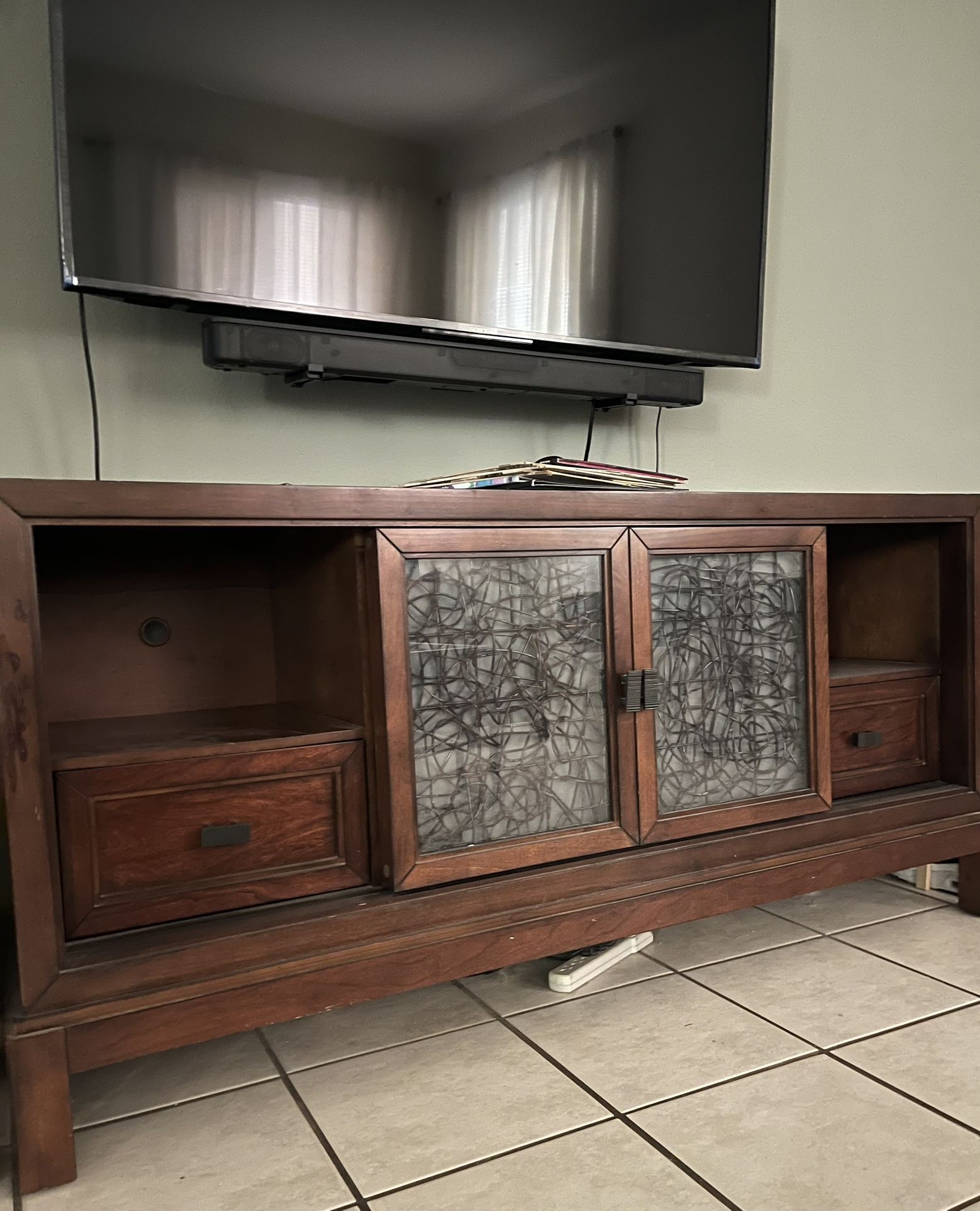 Tv Stand