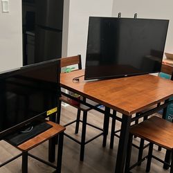 ONN and Emerson TVs 