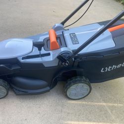 Litheli Lithium battery Landscape Equipment Set