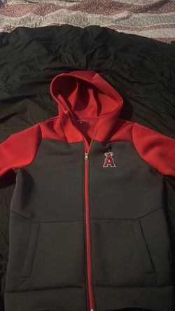 Antigua Angels Hoodie