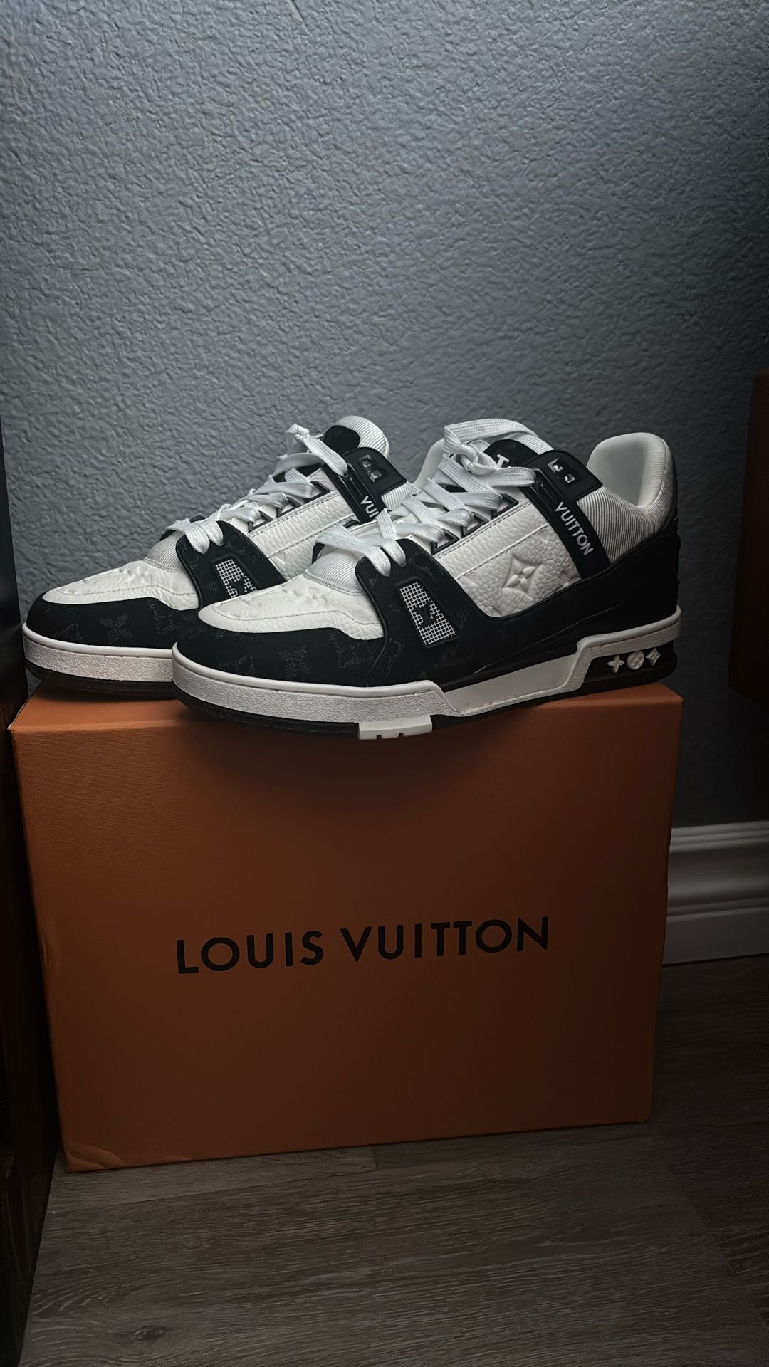 LV Shoes