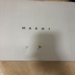 Marni Slides 