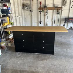Work Bench