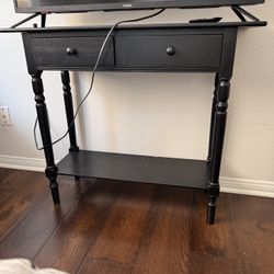 Console Table