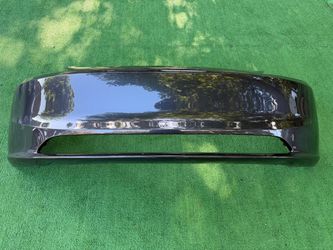 Tesla Model 3 Front Bumper 2024 2025 2026 2027