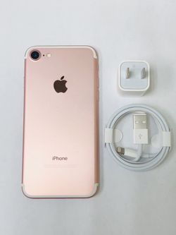 iPhone 7 32GB Factory Unlocked