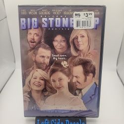 Big Stone Gap (DVD)New
