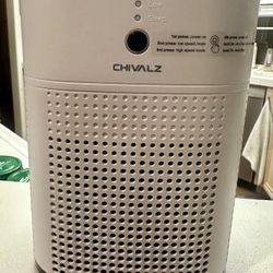 Air Purifier/ Cleaner