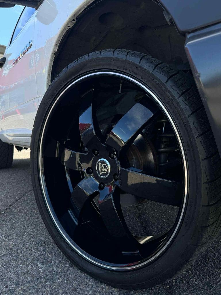Rines 26x10 Con Llantas 305 30 26