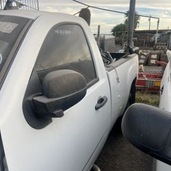 2007 GMC Sierra 2500 for PARTS