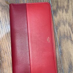 Celine Wallet 