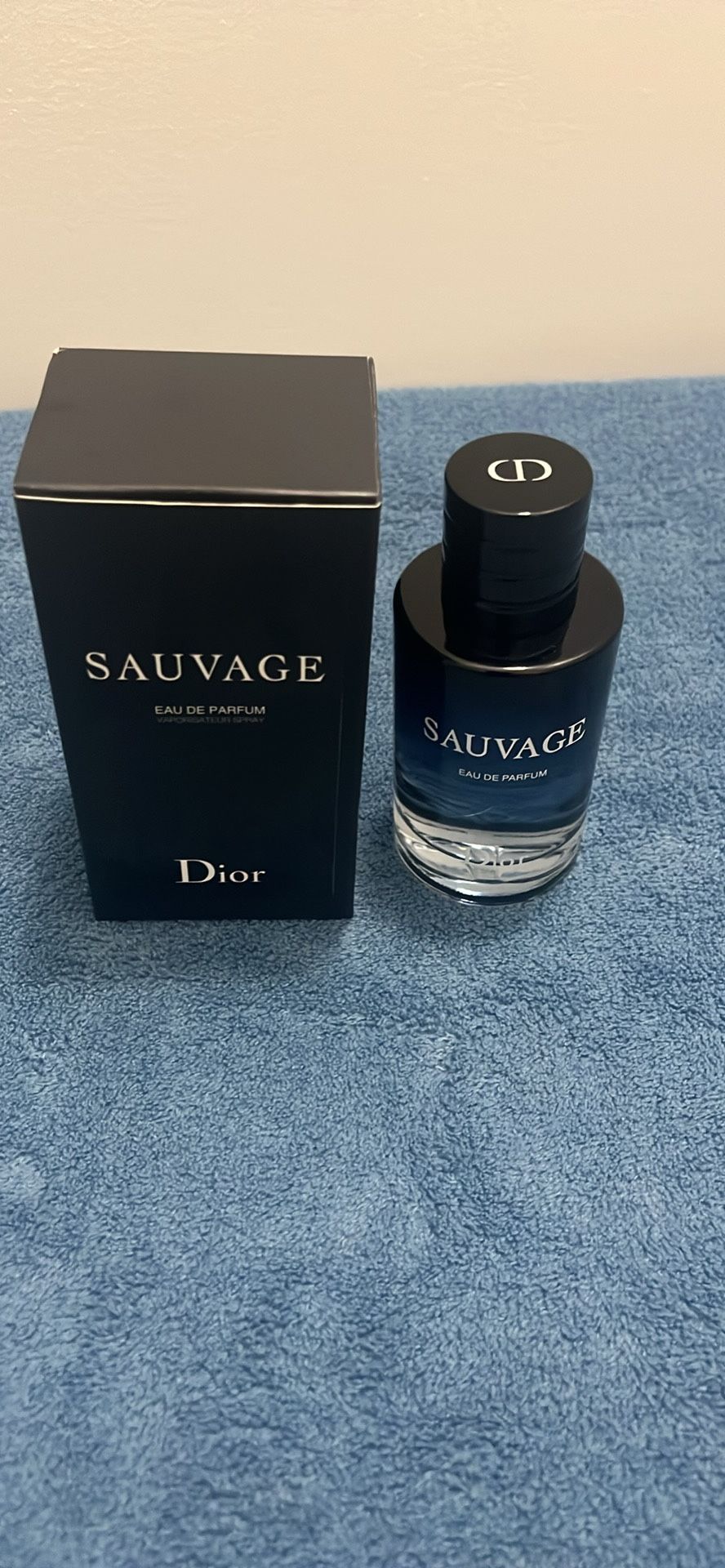 Dior Sauvage