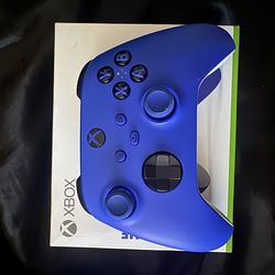 Xbox controller