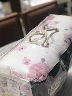 Nojo dreamer cheap watercolor floral