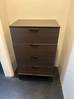 Small Dresser