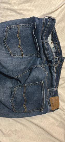 Blue jeans for sale