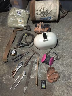 Welding Kit