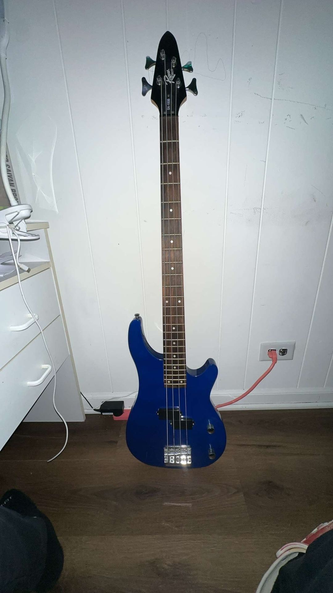 Electric Bass