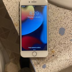 iPhone 7