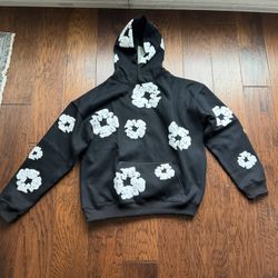 Denim tears Hoodie