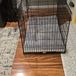 XL Dog Crate