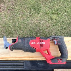 Craftsman 20v Saw