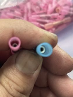 Cable Connectors