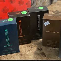 Perfumes Para Caballero 