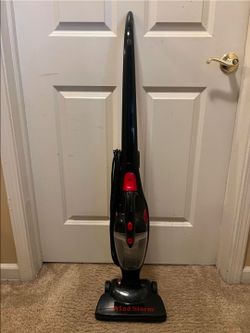 Wind Storm Vacuum