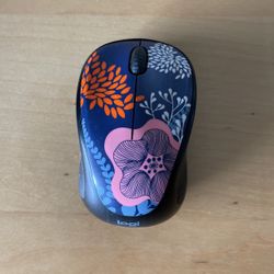 Logitech Bluetooth Mouse