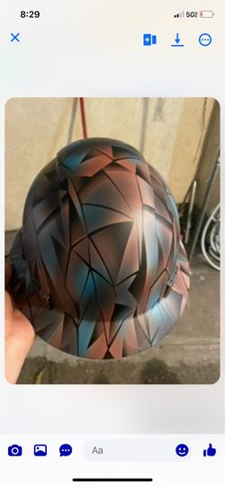 Hard hat