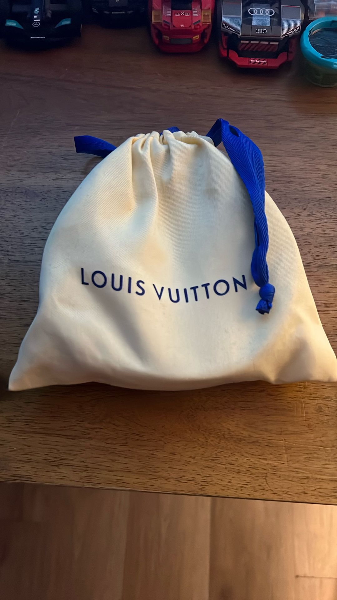 Louis Vuitton Belt