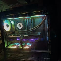 Gaming Pc. 