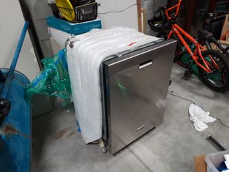 Dishwasher kitchen aide