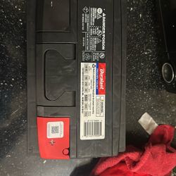 Car Battery