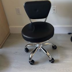manicure chair