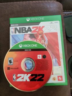 Nba2k22