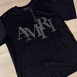 Amiri T-Shirt For Sale‼️