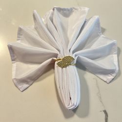 Cloth Napkins 