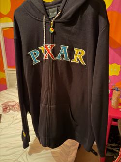 Pixar Jacket