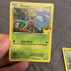 McDonald’s Collectible Pokemon Limited Time Cards