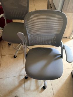 Premium office chair