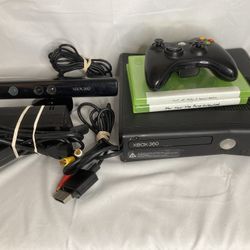 Xbox 360 Slim