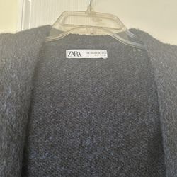 Zara Long Sweater