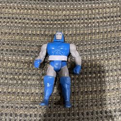1985 Kenner DC , Super Powers Darkseid action figure