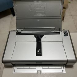 Canon PIXMA iP100 Photo Printer 