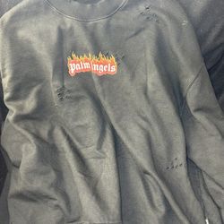 Palm Angels Sweatshirt