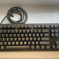 Razer Huntsman Tournament Edition