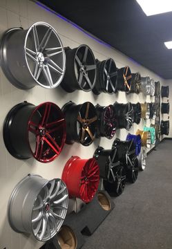 RIM SALE