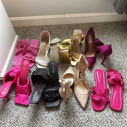 Size 10,11 Shoes For Sale 
